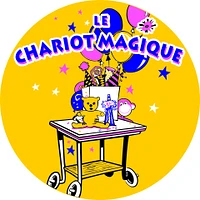 Logo Chariot Magique