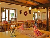Restaurant Traube – click to enlarge the image 17 in a lightbox