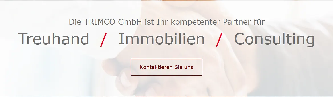 TRIMCO Treuhand und Immobilien GmbH