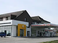 Garage Lüthi Ins GmbH – click to enlarge the image 1 in a lightbox