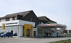 Garage Lüthi Ins GmbH