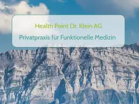 Health Point Dr. Klein AG – Cliquez pour agrandir l’image 3 dans une Lightbox