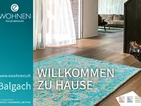 eWohnen Eggenberger GmbH – Cliquez pour agrandir l’image 1 dans une Lightbox