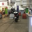 Atelier 2 roues- moto - scooter - garage de la croix sur lutry