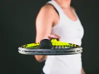 Centre de Tennis Bulle – Cliquez pour agrandir l’image 1 dans une Lightbox