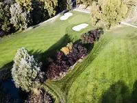 Golf-Club de Sierre - cliccare per ingrandire l’immagine 4 in una lightbox