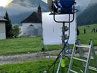 Cinelight GmbH - Klicken Sie, um das Bild 9 in einer Lightbox vergrössert darzustellen