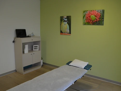 Physiotherapie Seen AG - Cliccare per ingrandire l’immagine panoramica