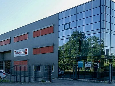 TÜRENMEIER - Meier Schreinerei und Innenausbau GmbH – click to enlarge the panorama picture