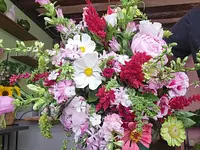 Flower Addict - Fleuriste Genève – Cliquez pour agrandir l’image 1 dans une Lightbox