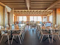 Restaurant St. Anton – click to enlarge the image 2 in a lightbox