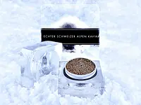 Oona Caviar Schweiz - cliccare per ingrandire l’immagine 1 in una lightbox