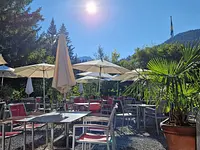 Restaurant Strandbad – click to enlarge the image 8 in a lightbox
