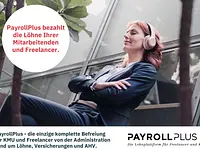 PayrollPlus AG - Klicken Sie, um das Bild 1 in einer Lightbox vergrössert darzustellen
