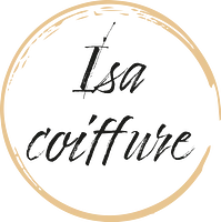 Isa Coiffure logo