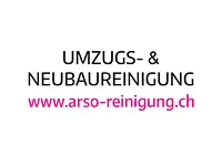 ARSO Reinigung - cliccare per ingrandire l’immagine 1 in una lightbox