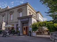Le Théâtre Restaurant – click to enlarge the image 5 in a lightbox