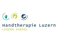 HANDTHERAPIE LUZERN AG Sursee Kompetenzzentrum für Ergotherapie – Cliquez pour agrandir l’image 1 dans une Lightbox