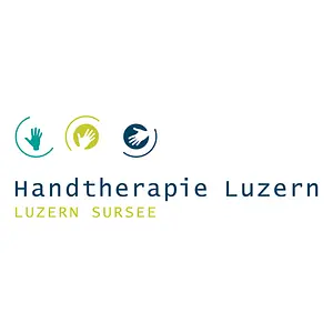 HANDTHERAPIE LUZERN AG Sursee Kompetenzzentrum für Ergotherapie