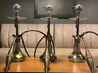 Black Lounge Shisha Bar – click to enlarge the image 4 in a lightbox