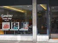 Gambino Barber Shop - Klicken Sie, um das Bild 1 in einer Lightbox vergrössert darzustellen