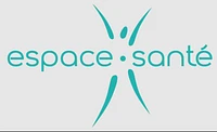 Espace Santé Aigle logo