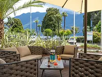 Hotel & Lounge Lago Maggiore – click to enlarge the image 5 in a lightbox