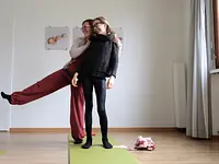 yoga-einklang - cliccare per ingrandire l’immagine 16 in una lightbox