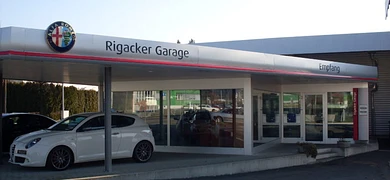 Rigacker Garage Hoffmann GmbH