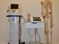 Physiotherapie und Osteopathie am Lindenplatz – Cliquez pour agrandir l’image 8 dans une Lightbox