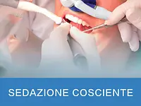 CMDM - Centro Medico Dentistico Mendrisio - Klicken Sie, um das Bild 24 in einer Lightbox vergrössert darzustellen
