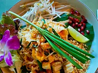 Siriwan Thai Restaurant - cliccare per ingrandire l’immagine 15 in una lightbox