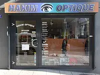 Hakim Optique SA - Klicken Sie, um das Bild 2 in einer Lightbox vergrössert darzustellen