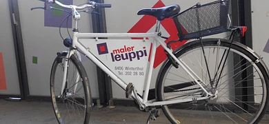 Maler Leuppi GmbH