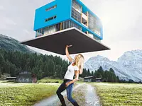 EWD Elektrizitätswerk Davos AG - Klicken Sie, um das Bild 6 in einer Lightbox vergrössert darzustellen