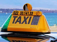 TAXIPHONE Centrale SA Taxi & Limousine Genève - cliccare per ingrandire l’immagine 5 in una lightbox