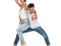 Tanzschule dance4fun - Klicken Sie, um das Bild 18 in einer Lightbox vergrössert darzustellen