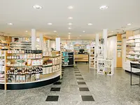 Apotheke Drogerie Spiez AG – click to enlarge the image 3 in a lightbox
