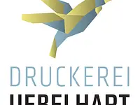 Druckerei Uebelhart AG – click to enlarge the image 1 in a lightbox