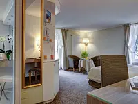 Hotel Les Sources des Alpes - cliccare per ingrandire l’immagine 4 in una lightbox