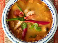 Oy Isan Thaï Food – Cliquez pour agrandir l’image 6 dans une Lightbox
