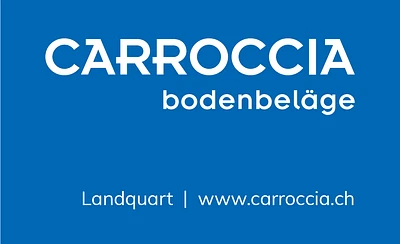Carroccia Bodenbeläge AG