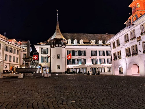 Hotel Krone Thun – click to enlarge the image 18 in a lightbox