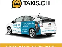 AA Genève Central Taxi 202 – click to enlarge the image 8 in a lightbox