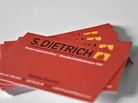 S. Dietrich GmbH - Klicken Sie, um das Bild 1 in einer Lightbox vergrössert darzustellen