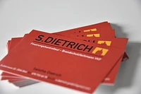 S. Dietrich GmbH logo
