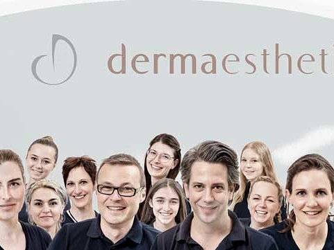 dermapraxis.ch & dermaesthetics.ch