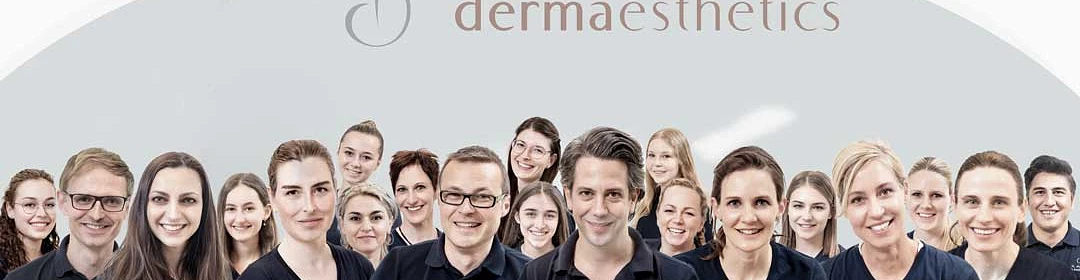 dermapraxis.ch & dermaesthetics.ch