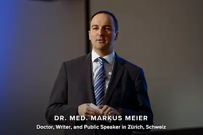 Dr. med. Markus Meier