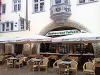 Restaurant Falken – Cliquez pour agrandir l’image 1 dans une Lightbox